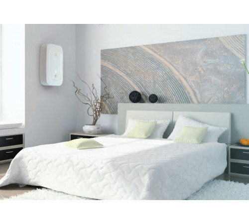 Приточно-очистительный комплекс серии BREZZA RCB 150 LUX