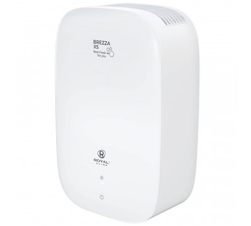 Приточно-очистительный комплекс ROYAL Clima RCB 75