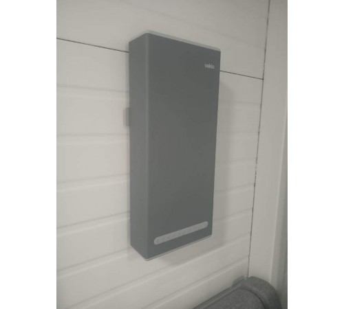 Рекуператор VAKIO WINDOW SMART Белый (White) Рекуператор VAKIO WINDOW SMART Белый (White)