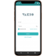 Рекуператор VAKIO WINDOW SMART Алое пламя (Red flame)
