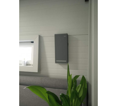 Рекуператор VAKIO WINDOW SMART Белый (White) Рекуператор VAKIO WINDOW SMART Белый (White)