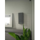 Рекуператор VAKIO WINDOW SMART Белый (White)
