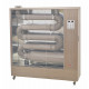 Дизельный обогреватель OPTIMA BTS-200L