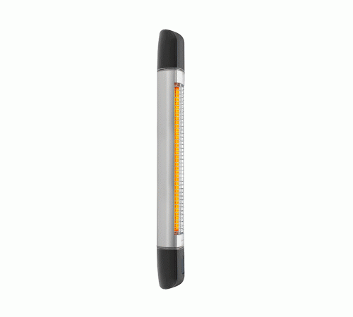 Карбоновый обогреватель Luxeva PRO 2500-FR Black