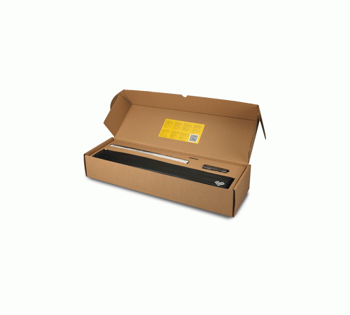 Карбоновый обогреватель Luxeva PRO 2500-FR Black