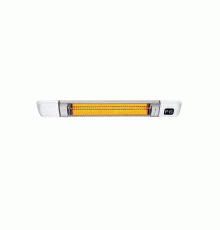 Карбоновый обогреватель Luxeva PRO 2500-WL White