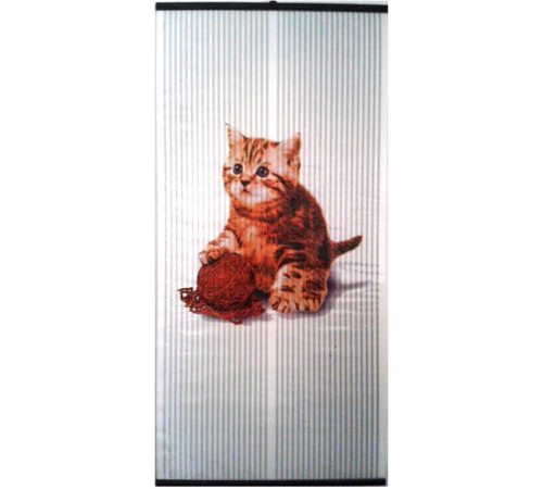 Пленочный обогреватель Бархатный сезон НЭБН-0,7 Котенок