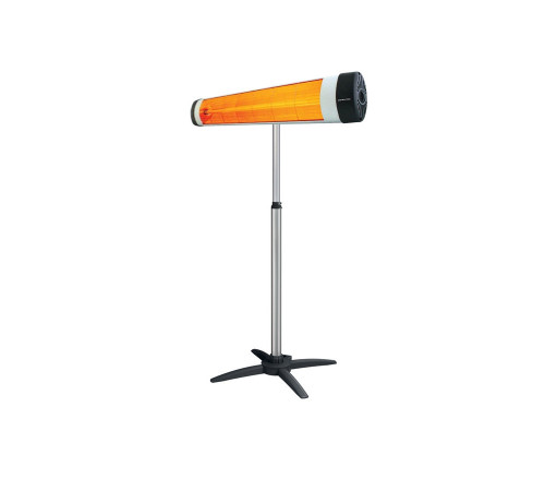 Световой обогреватель INFRA-TEC IF-2500