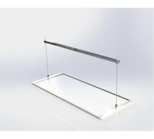 ПИОН Thermo Glass CRYSTAL-13 + ПИОН Thermo Glass CRYSTAL-13 +