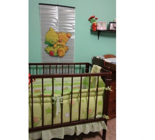 Пленочный обогреватель Бархатный сезон НЭБН-0,7 Парусник