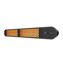 Инфракрасный обогреватель Energolux EIHS-4000-S1-BH из серии Santis