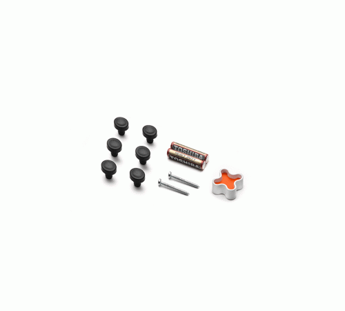 Карбоновый обогреватель Luxeva PRO 2500-WL Black