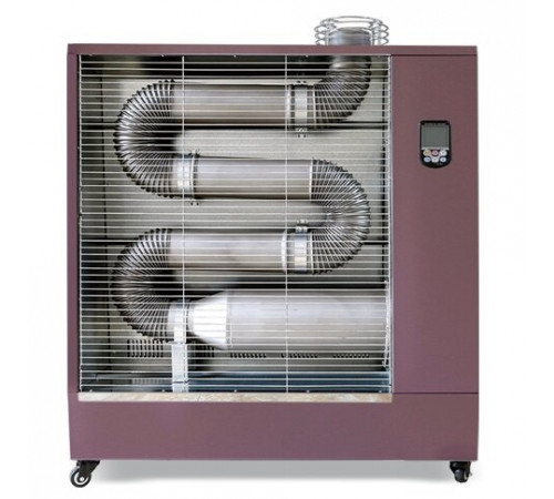 Дизельный инфракрасный обогреватель Haisaiyi SD-15