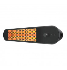 Инфракрасный обогреватель Energolux EIHS-3000-S1-BH из серии Santis