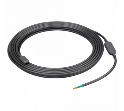 Секция нагревательная кабельная 30РНК-2-01-1600-040