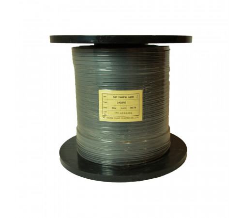 Греющий кабель Heatus 24GSR2