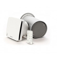Рекуператор ASPIRVELO ECOCOMFORT 100RF