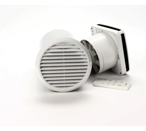 Рекуператор ASPIRVELO ECOCOMFORT 100RF Рекуператор ASPIRVELO ECOCOMFORT 100RF