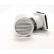Рекуператор ASPIRVELO ECOCOMFORT 100RF