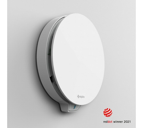 Рекуператор ASPIRVELO ECOCOMFORT 2.0 Smart Рекуператор ASPIRVELO ECOCOMFORT 2.0 Smart