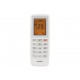 Мульти сплит система Daichi DF60A3MS1R/ICE20AVQS1R/ICE20AVQS1R/ICE25AVQS1R