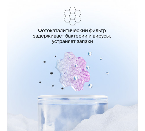 Настенная сплит-система Daichi Ice ICE20AVQ1-1/ICE20FV1-1 Настенная сплит-система Daichi Ice ICE20AVQ1-1/ICE20FV1-1