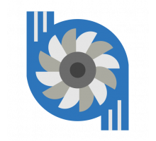 Вентиляция
