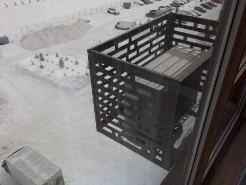 Профессиональная установка кондиционера Coolberg серии RUNA on/off  в квартире после ремонта в Барнауле