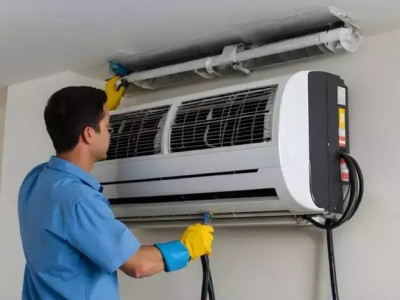 Подготовка кондиционера к летнему сезону: зачем проводить техническое обслуживание и когда его лучше делать