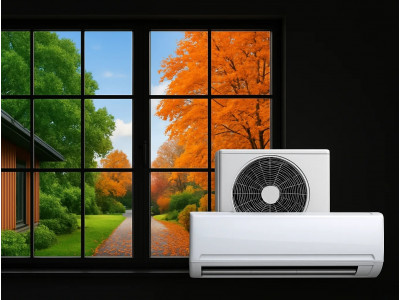 Не ждите жары: почему установить кондиционер лучше заранее