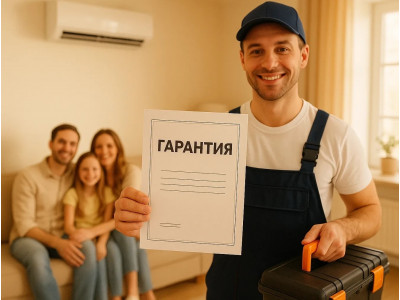 Почему важно выбирать надёжного поставщика климатического оборудования