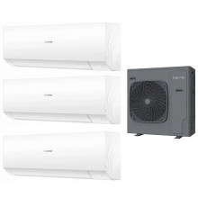 Casarte 5U105CM1/R3 / CAS35CX1/R3-Wx3