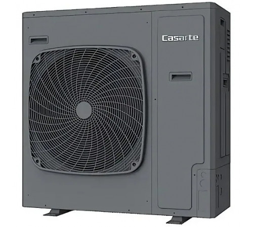 Casarte 5U105CM1/R3 / CAS35CX1/R3-Wx3 Casarte 5U105CM1/R3 / CAS35CX1/R3-Wx3
