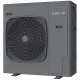 Casarte 5U105CM1/R3 / CAS35CX1/R3-Wx3