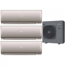 Casarte 5U105CM1/R3 / CAS35CX1/R3-Gx3