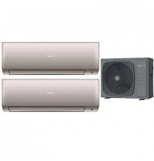 Casarte 3U70CM1/R3 / CAS35CX1/R3-Gx2