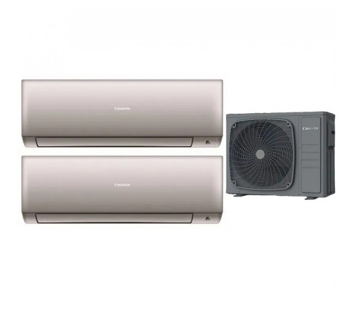 Casarte 3U70CM1/R3 / CAS35CX1/R3-Gx2 Casarte 3U70CM1/R3 / CAS35CX1/R3-Gx2