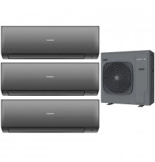 Casarte 5U105CM1/R3 / CAS35CX1/R3-Bx3
