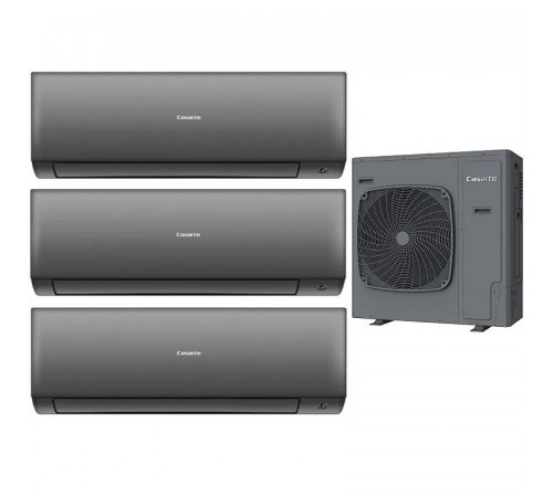 Casarte 5U105CM1/R3 / CAS35CX1/R3-Bx3