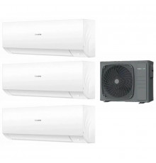 Casarte 4U75CM1/R3 / CAS25CX1/R3-Wx3