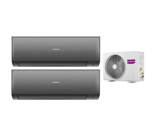 Casarte 2U50CM1/R3 / CAS25CX1/R3-Bx2 Casarte 2U50CM1/R3 / CAS25CX1/R3-Bx2