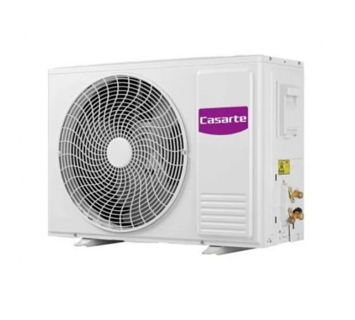 Casarte 2U50CM1/R3 / CAS25CX1/R3-Bx2 Casarte 2U50CM1/R3 / CAS25CX1/R3-Bx2
