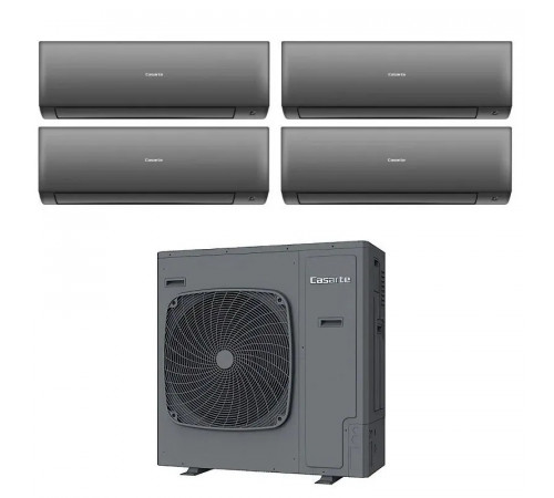 Casarte 5U105CM1/R3 / CAS25CX1/R3-Bx4 Casarte 5U105CM1/R3 / CAS25CX1/R3-Bx4