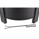 Костровая чаша Hugett Fire Pit 10277B