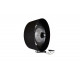 Электрический подвесной обогреватель Hugett Taket Black 2125/B