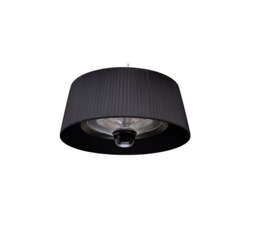 Электрический подвесной обогреватель Hugett Taket Black 2125/B Электрический подвесной обогреватель Hugett Taket Black 2125/B