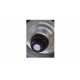 Электрический подвесной обогреватель Hugett Taket Black 2125/B