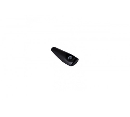 Электрический подвесной обогреватель Hugett Taket Black 2125/B Электрический подвесной обогреватель Hugett Taket Black 2125/B