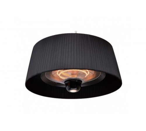 Электрический подвесной обогреватель Hugett Taket Black 2125/B Электрический подвесной обогреватель Hugett Taket Black 2125/B