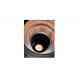 Электрический подвесной обогреватель Hugett Taket Black 2125/B
